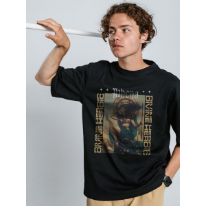Tricou Divin eroic